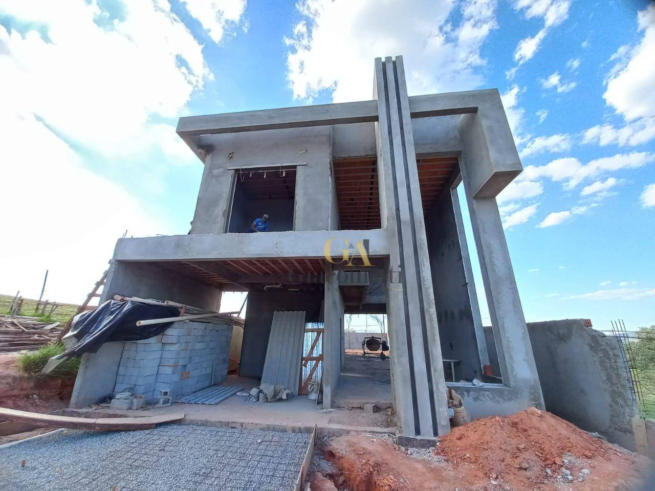 Casa de Condomínio à venda com 4 quartos, 288m² - Foto 8