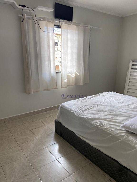 Sobrado à venda com 4 quartos, 300m² - Foto 14