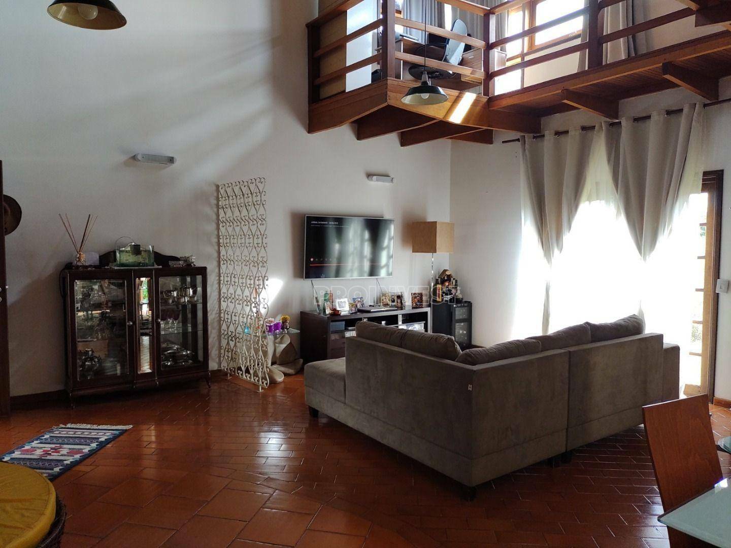 Casa de Condomínio à venda com 2 quartos, 269m² - Foto 8