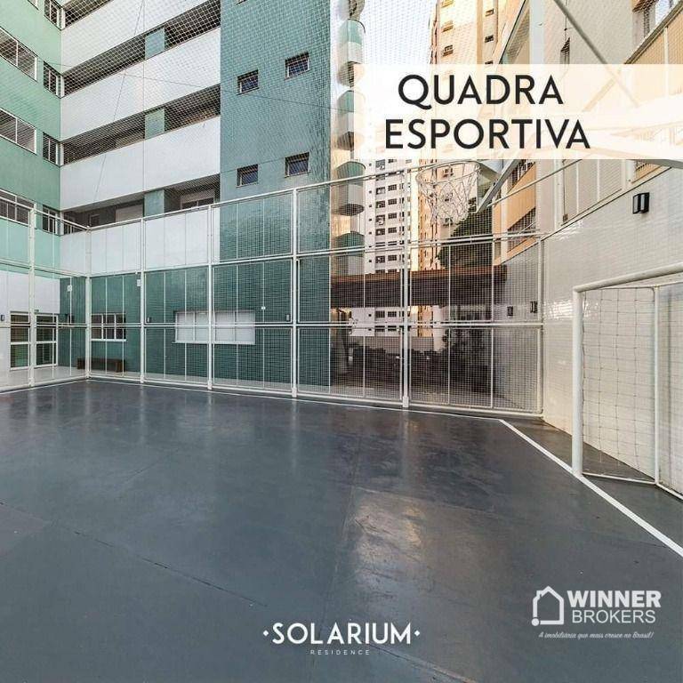 Apartamento à venda com 4 quartos, 207m² - Foto 8