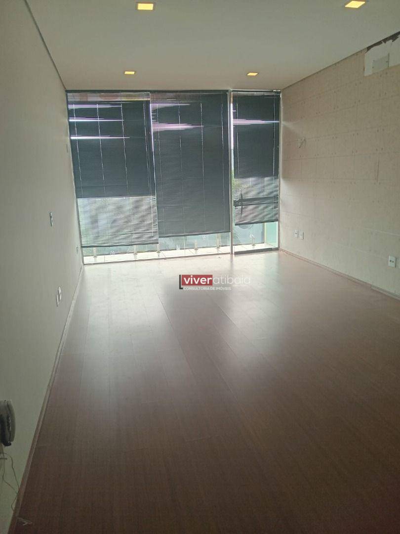 Conjunto Comercial-Sala para alugar, 50m² - Foto 4