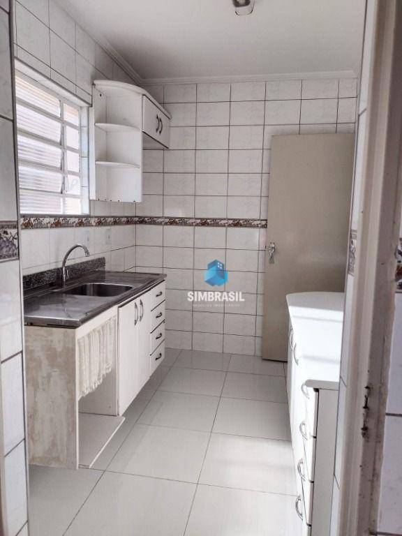 Apartamento à venda com 2 quartos, 60m² - Foto 12