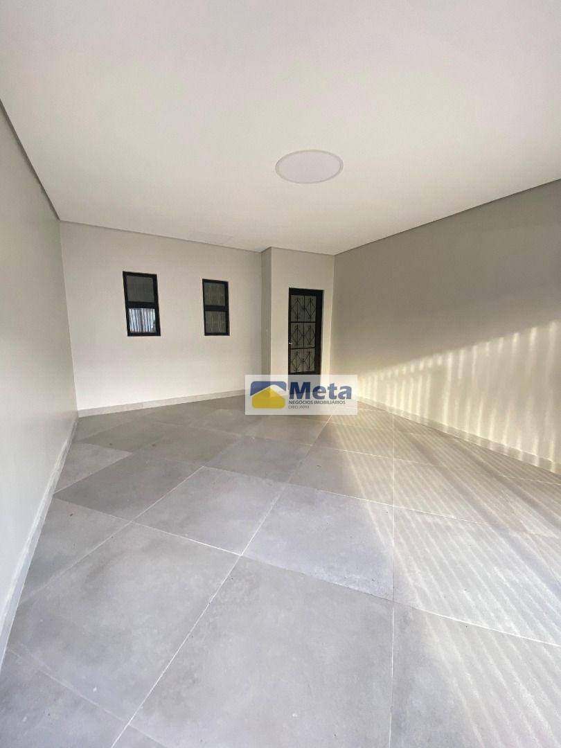 Casa, 3 quartos, 104 m² - Foto 2