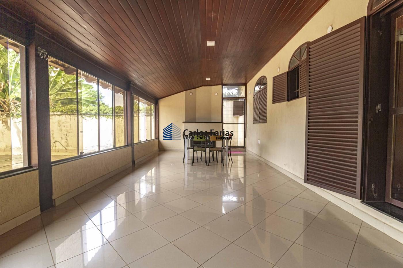 Casa à venda com 6 quartos, 450m² - Foto 14