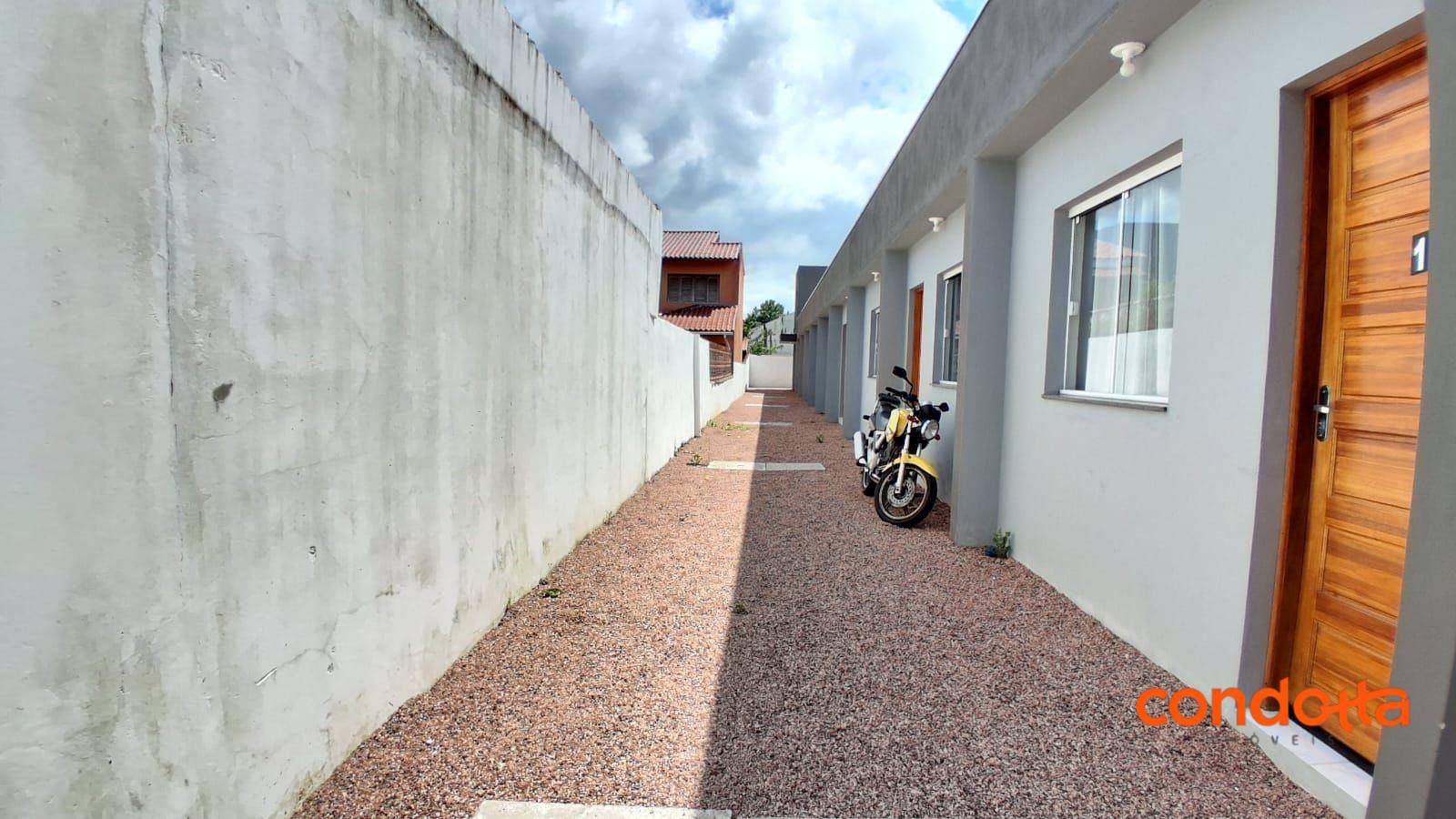 Kitnet-Studio - Foto 2