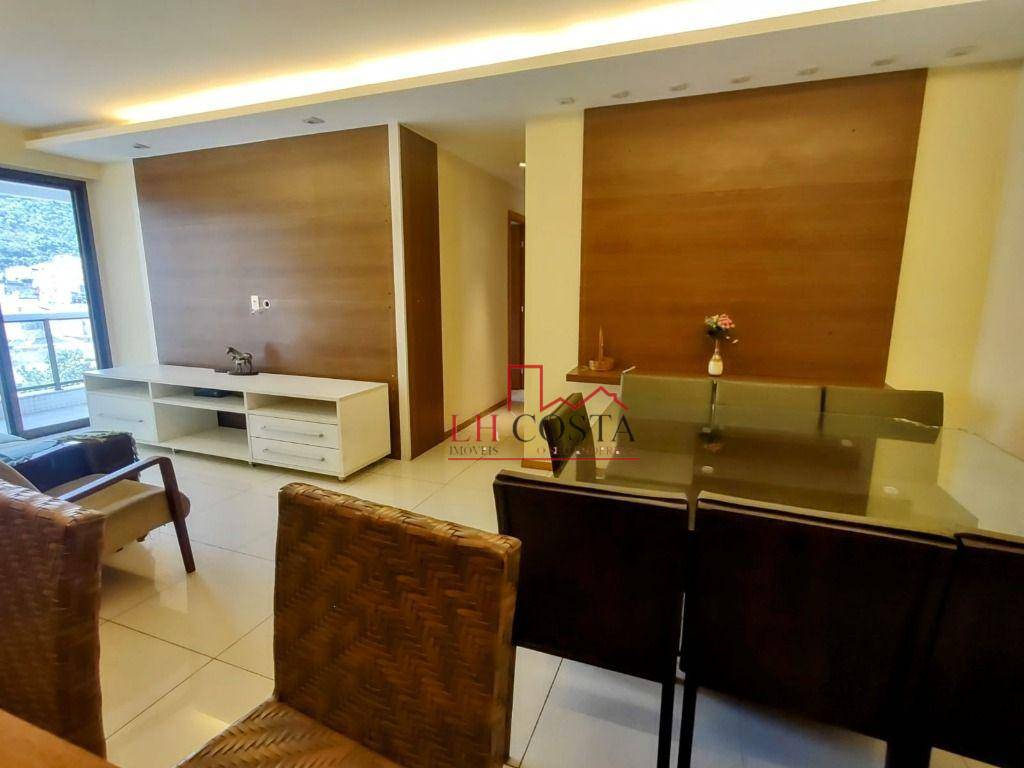 Apartamento à venda com 3 quartos, 115m² - Foto 5