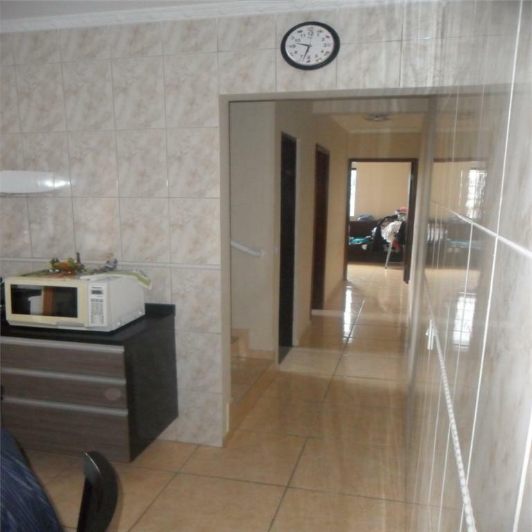 Sobrado à venda com 3 quartos, 162m² - Foto 3