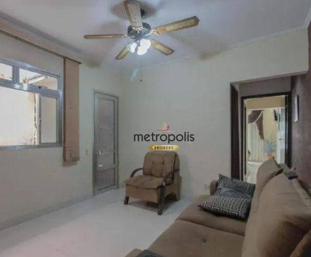 Sobrado à venda com 3 quartos, 140m² - Foto 2