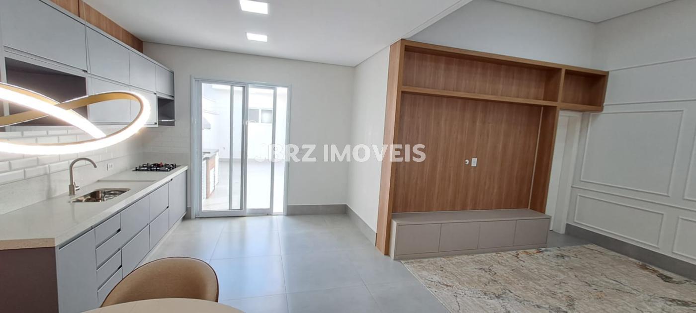 Casa de Condomínio à venda com 3 quartos, 115m² - Foto 8