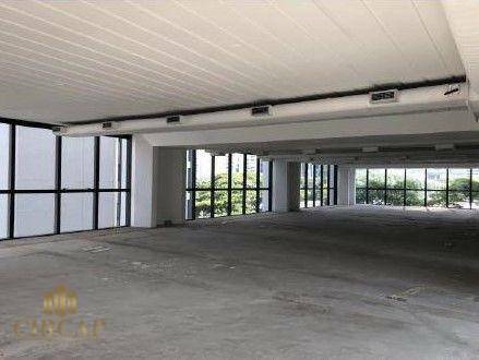 Prédio Inteiro para alugar, 2030m² - Foto 23