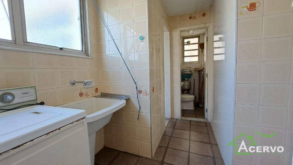 Apartamento à venda com 4 quartos, 224m² - Foto 27