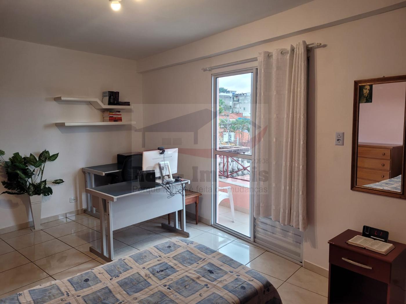 Sobrado à venda com 3 quartos, 98m² - Foto 11