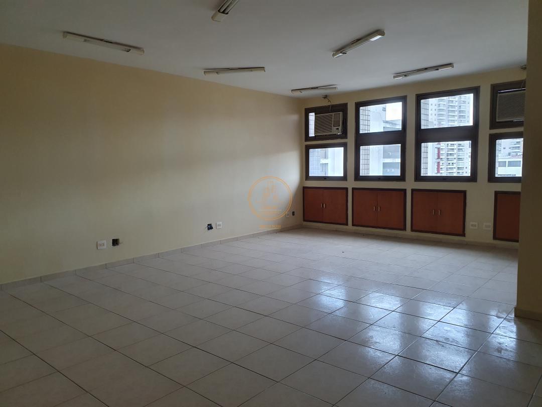 Loja-Salão para alugar, 57m² - Foto 4