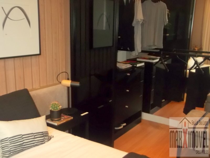 Apartamento à venda com 2 quartos, 45m² - Foto 31