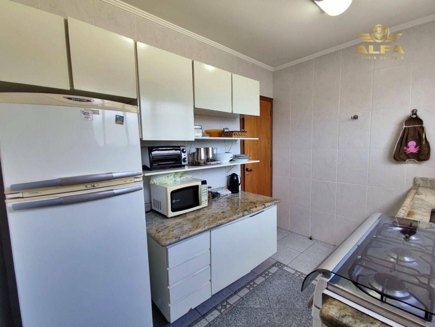 Apartamento à venda com 4 quartos, 120m² - Foto 21