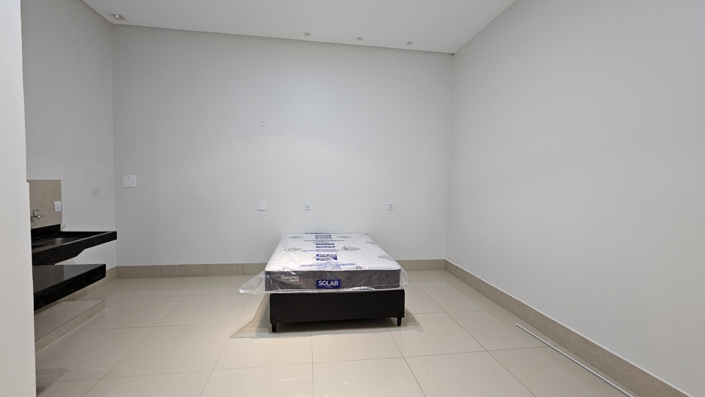 Kitnet e Studio para alugar com 1 quarto, 30m² - Foto 7