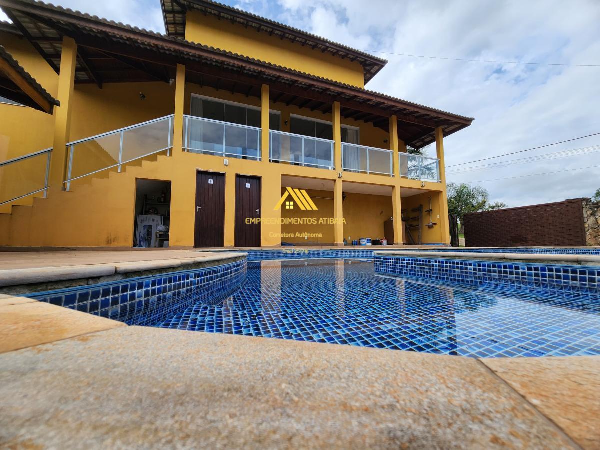 Casa de Condomínio à venda com 4 quartos, 752m² - Foto 4