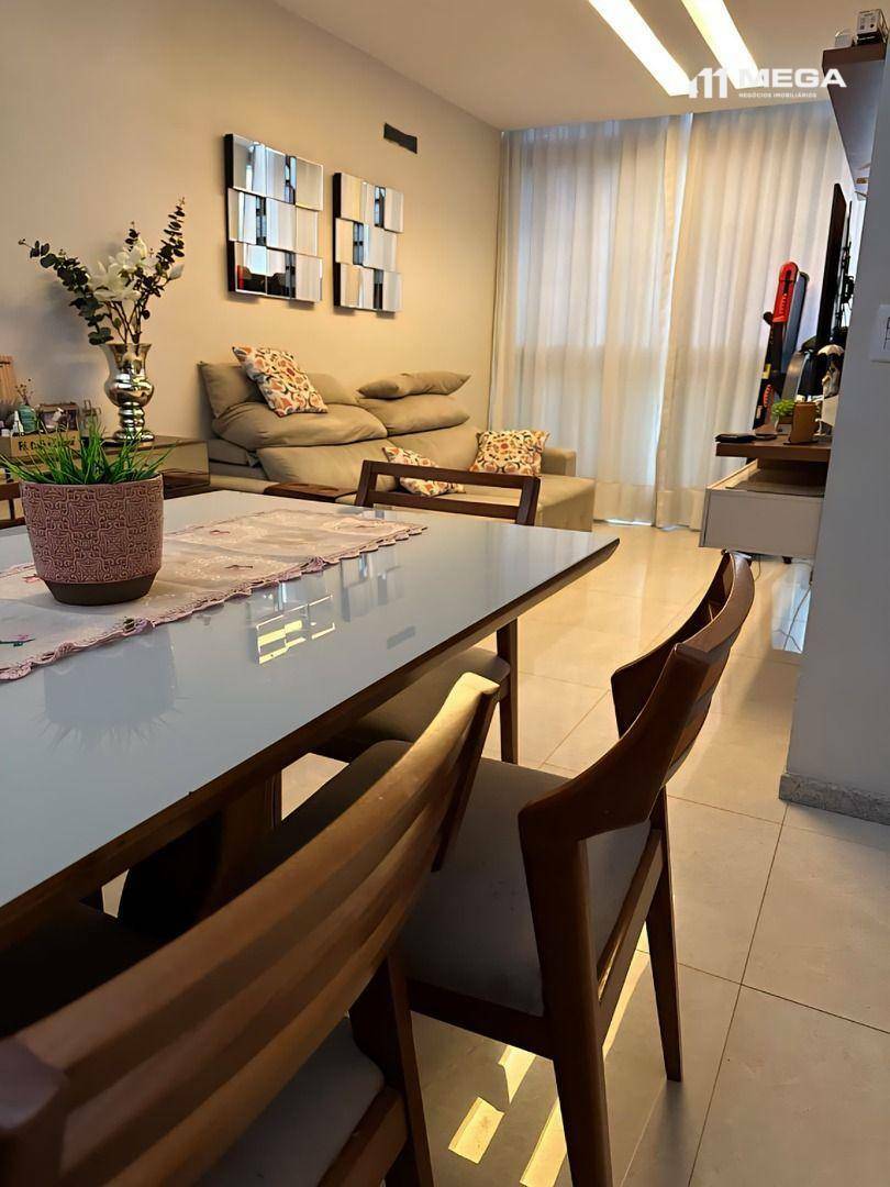 Cobertura, 3 quartos, 147 m² - Foto 3