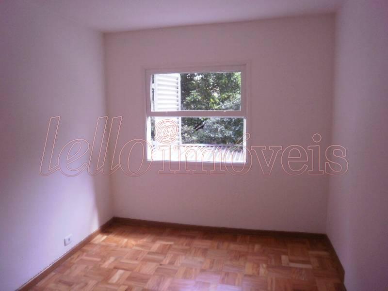 Apartamento para alugar com 3 quartos, 120m² - Foto 6