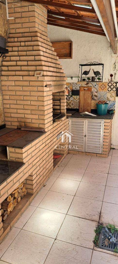 Sobrado à venda com 3 quartos, 125m² - Foto 19