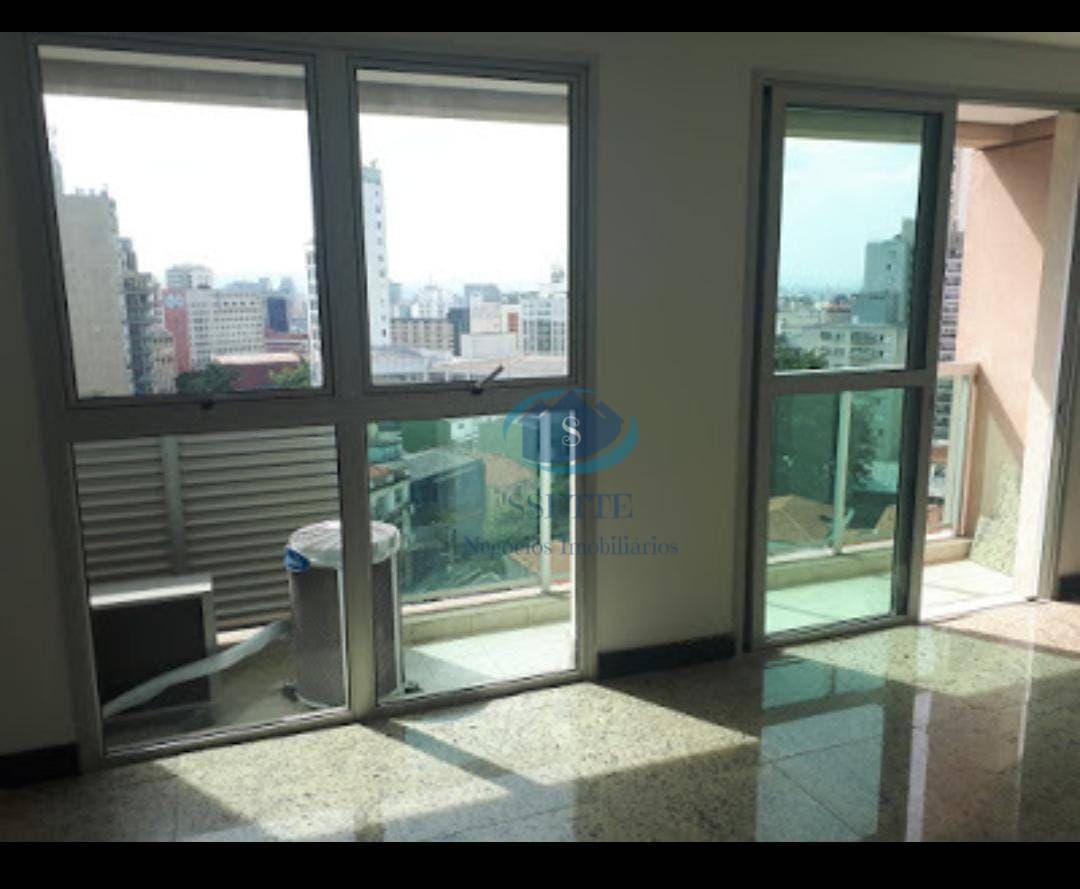 Conjunto Comercial-Sala à venda e aluguel, 43m² - Foto 12