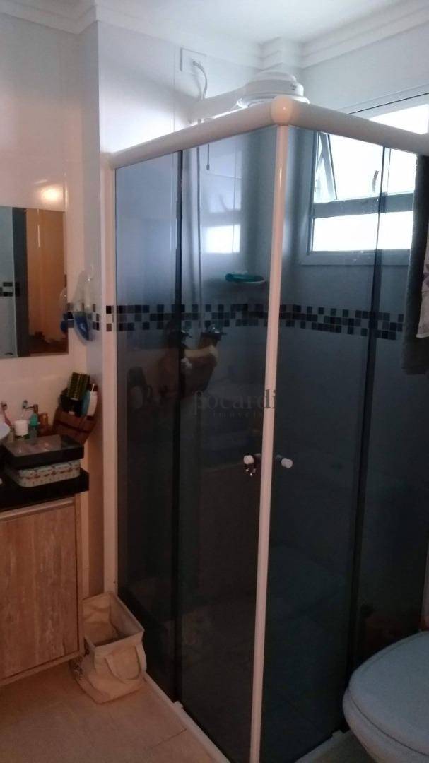 Apartamento à venda com 3 quartos, 120m² - Foto 10