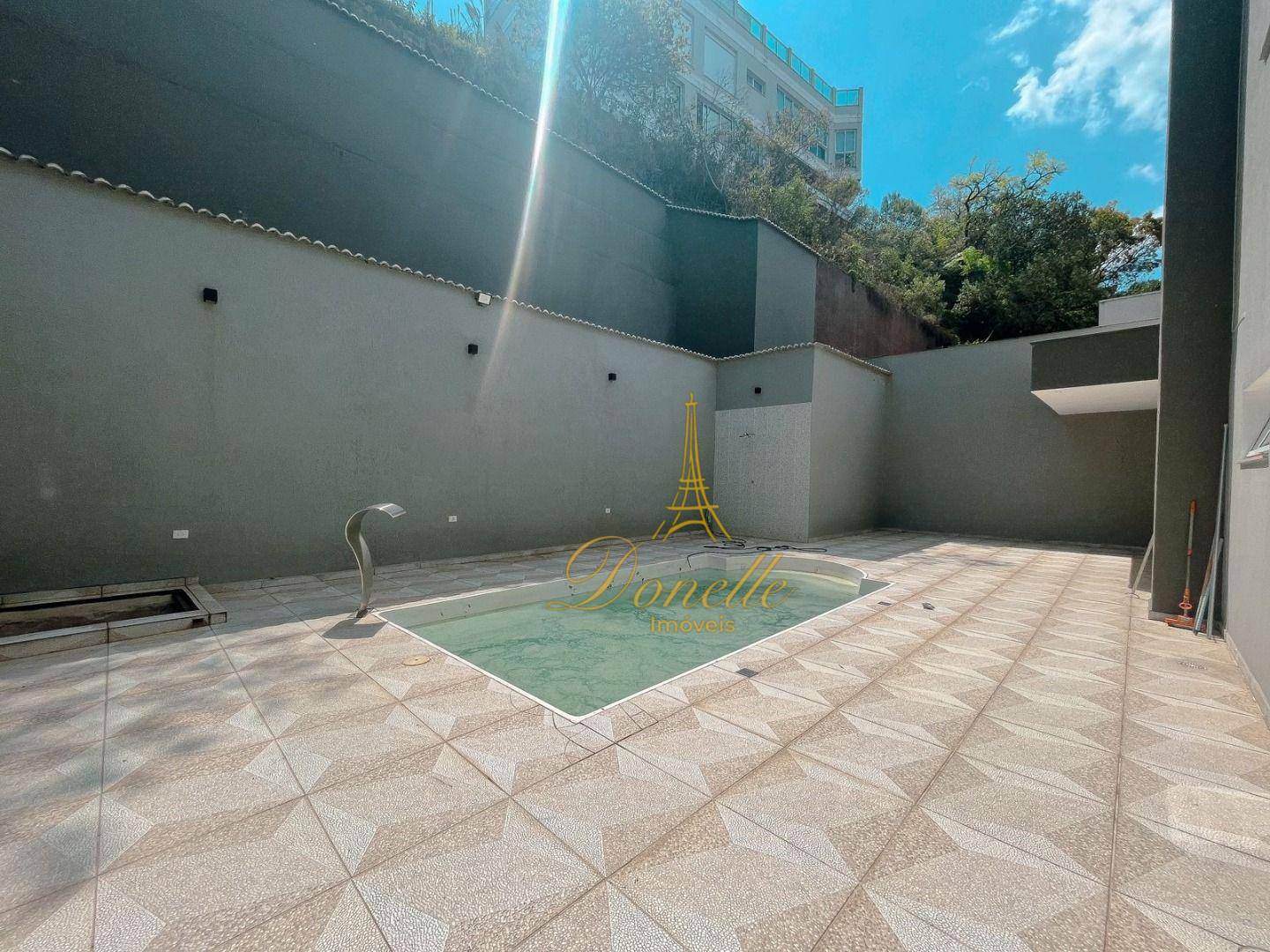 Sobrado à venda com 3 quartos, 227m² - Foto 16