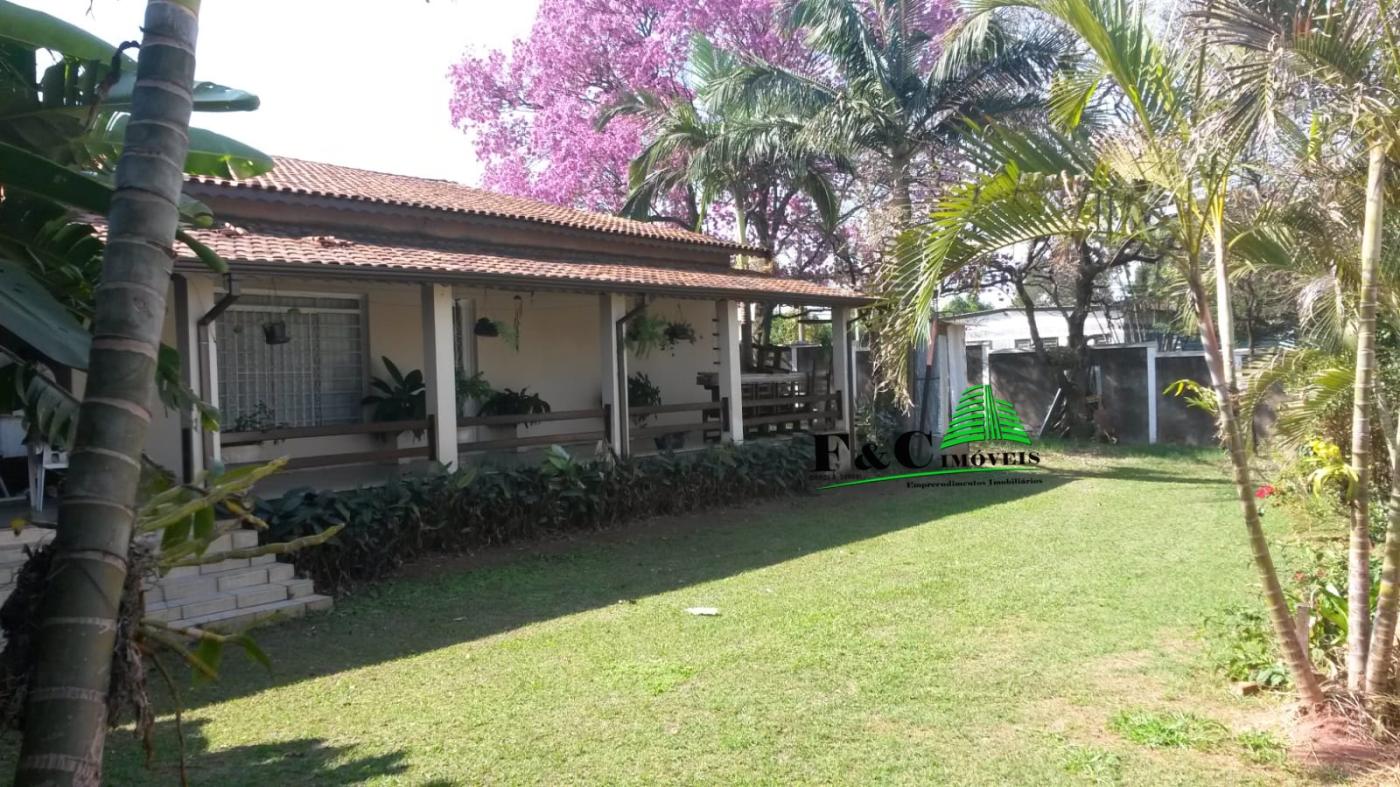 Casa à venda com 6 quartos, 960m² - Foto 6