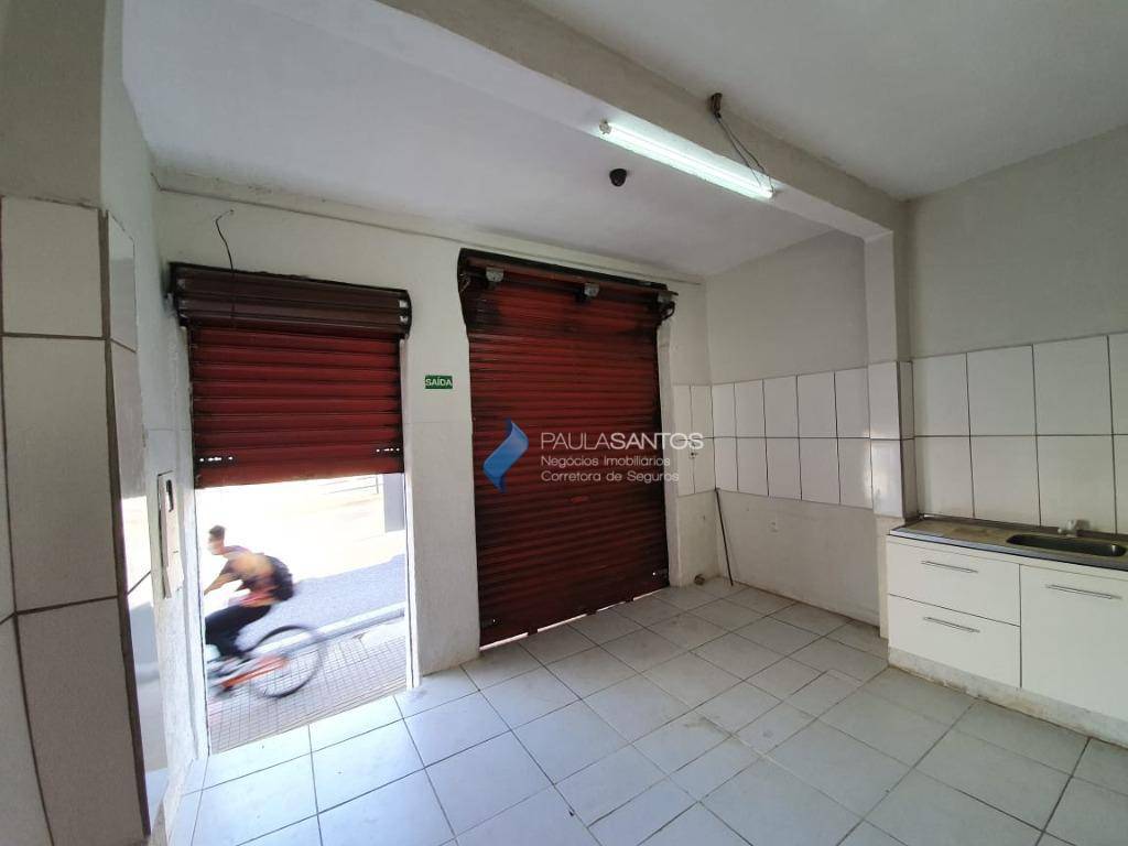 Loja-Salão para alugar, 40m² - Foto 2