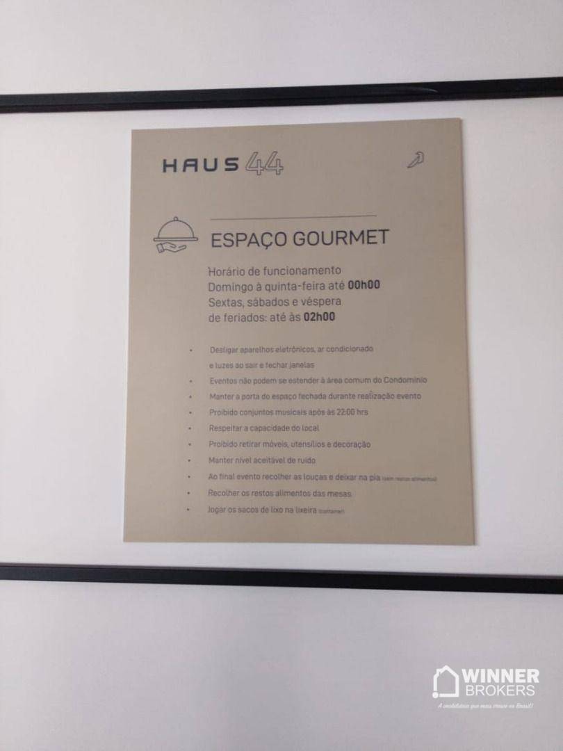 Apartamento à venda com 2 quartos, 66m² - Foto 50