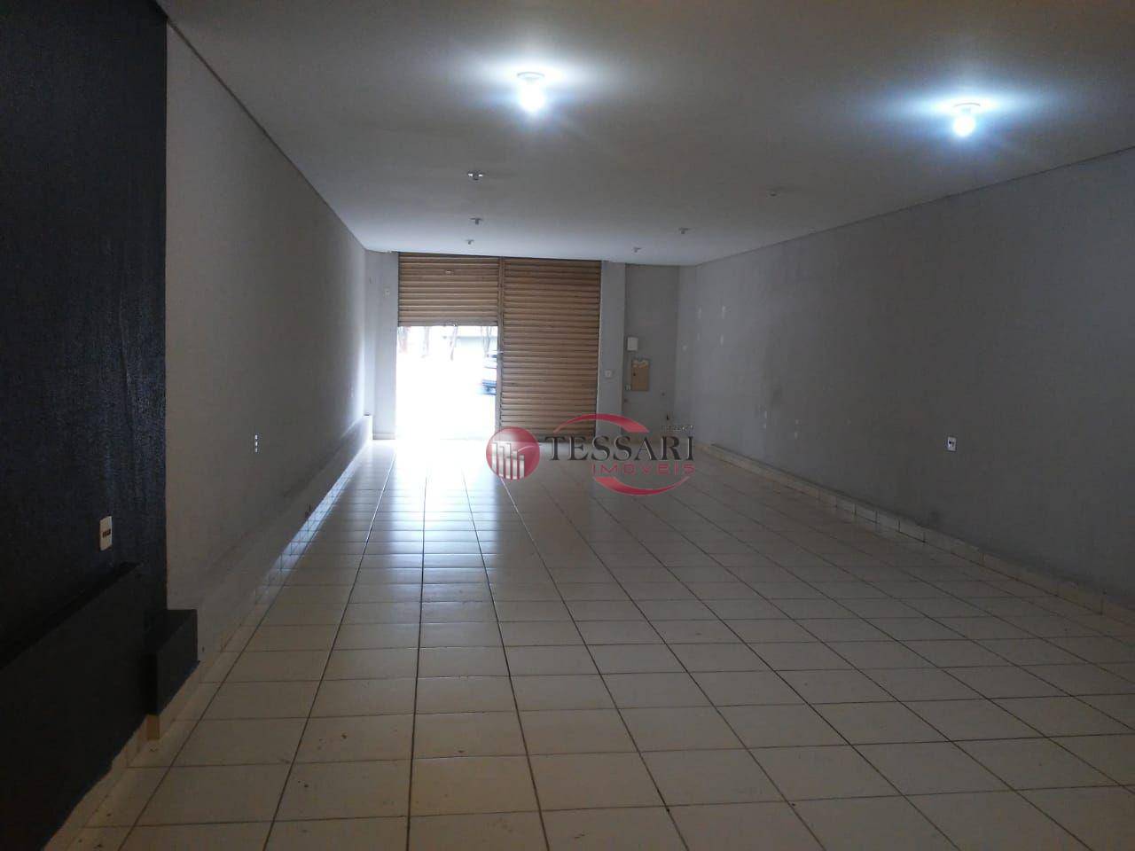 Loja-Salão para alugar, 120m² - Foto 2