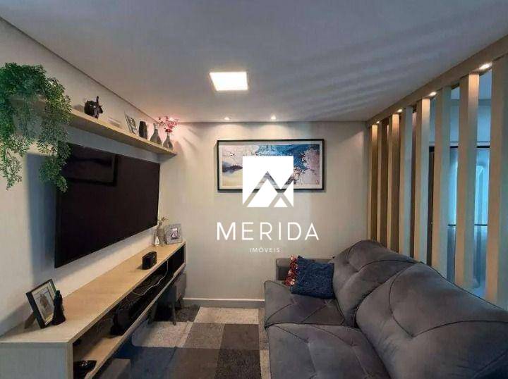 Cobertura, 2 quartos, 107 m² - Foto 5