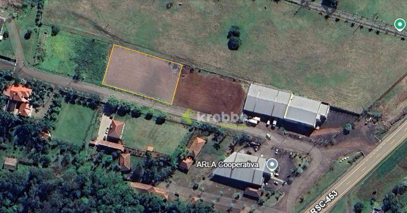 Terreno, 1780 m² - Foto 3