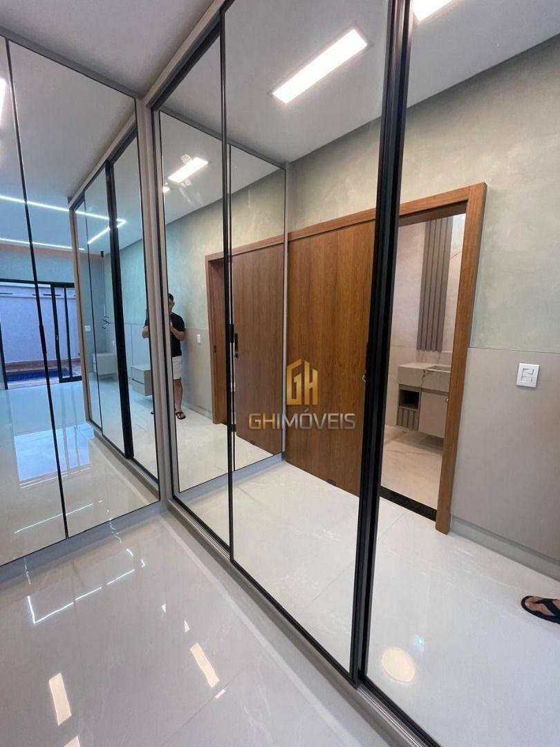 Casa de Condomínio à venda com 3 quartos, 158m² - Foto 12