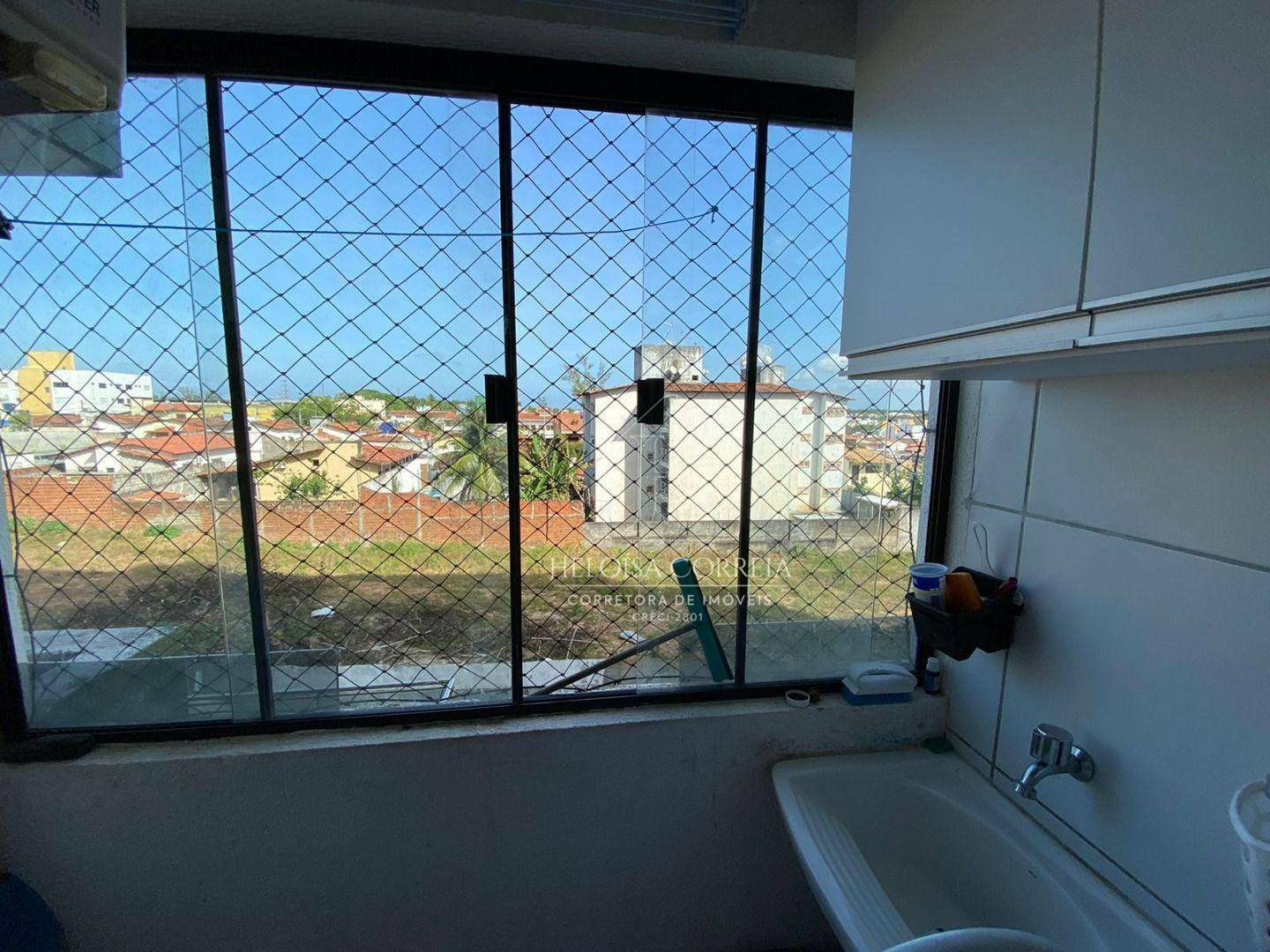 Apartamento à venda com 3 quartos, 72m² - Foto 19