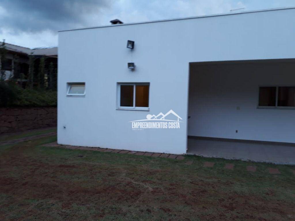 Casa de Condomínio à venda com 4 quartos, 249m² - Foto 12