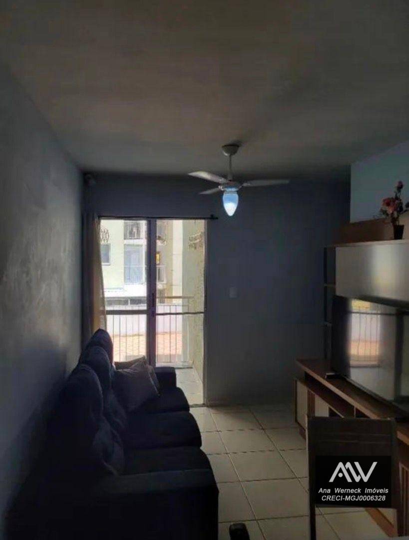 Apartamento à venda com 2 quartos, 50m² - Foto 14