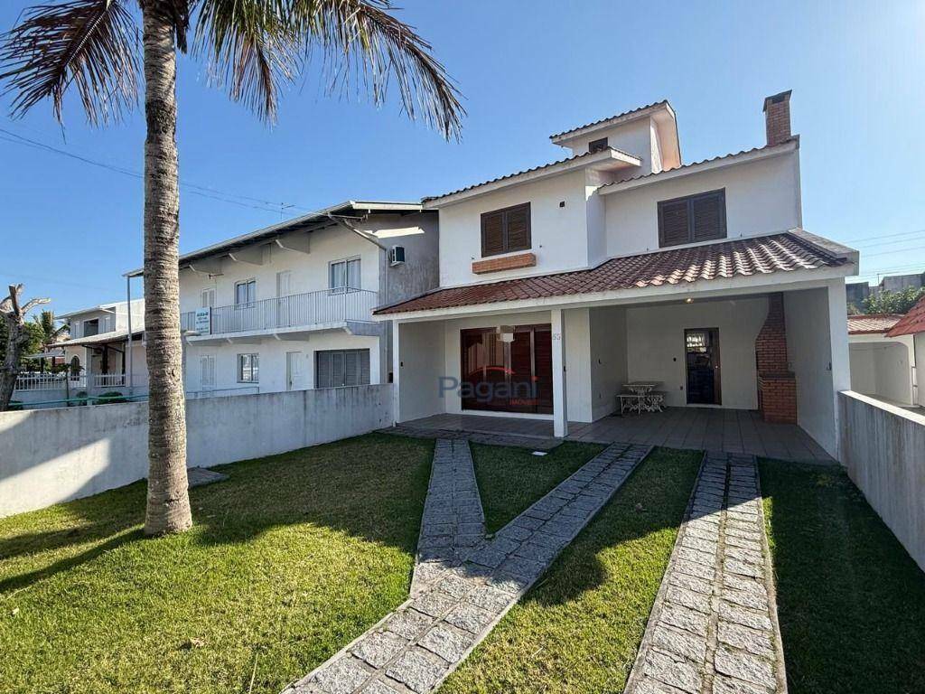 Casa, 3 quartos, 160 m² - Foto 3