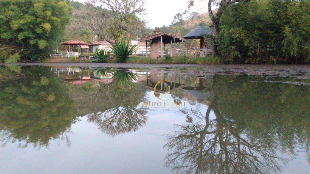 Flat/Apart Hotel à venda com 37 quartos, 3500m² - Foto 3