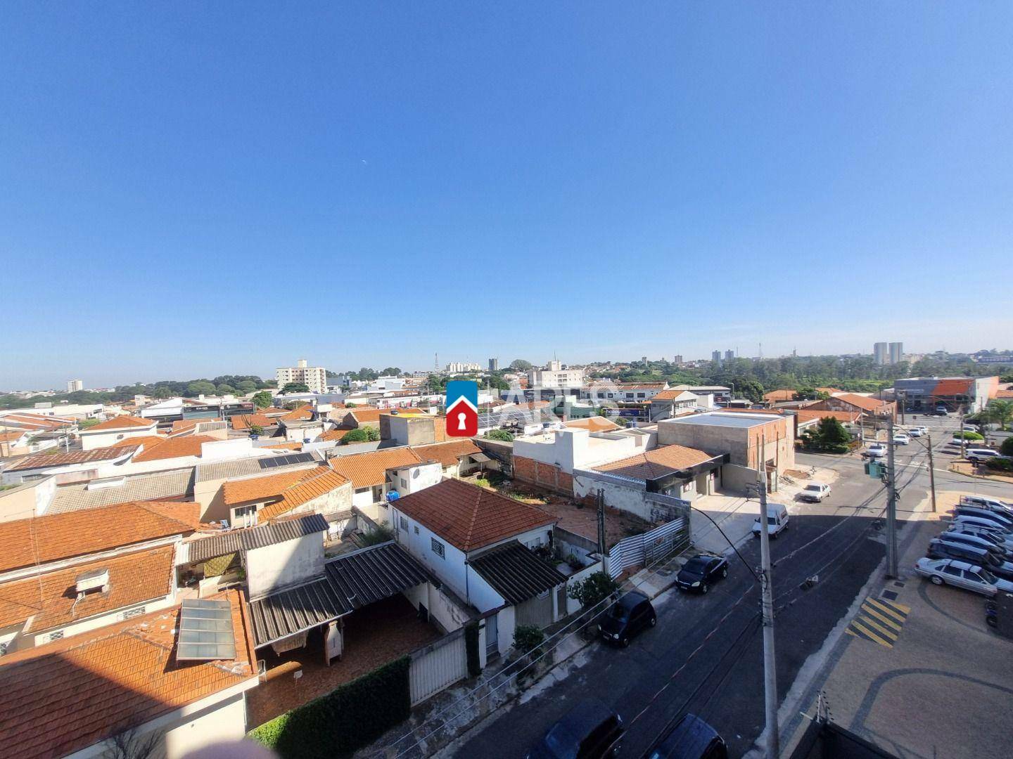 Apartamento à venda com 2 quartos, 88m² - Foto 23