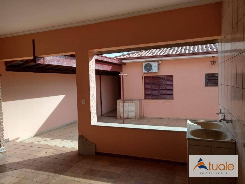 Casa para alugar com 3 quartos, 150m² - Foto 15