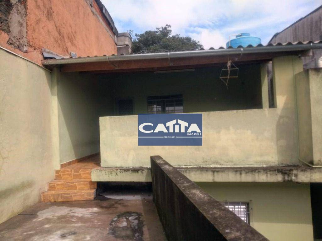 Sobrado à venda com 3 quartos, 85m² - Foto 3