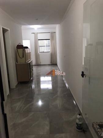 Sobrado à venda com 2 quartos, 49m² - Foto 3