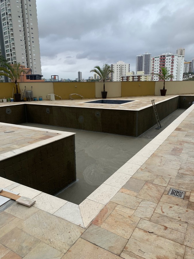 Apartamento à venda com 2 quartos, 65m² - Foto 27