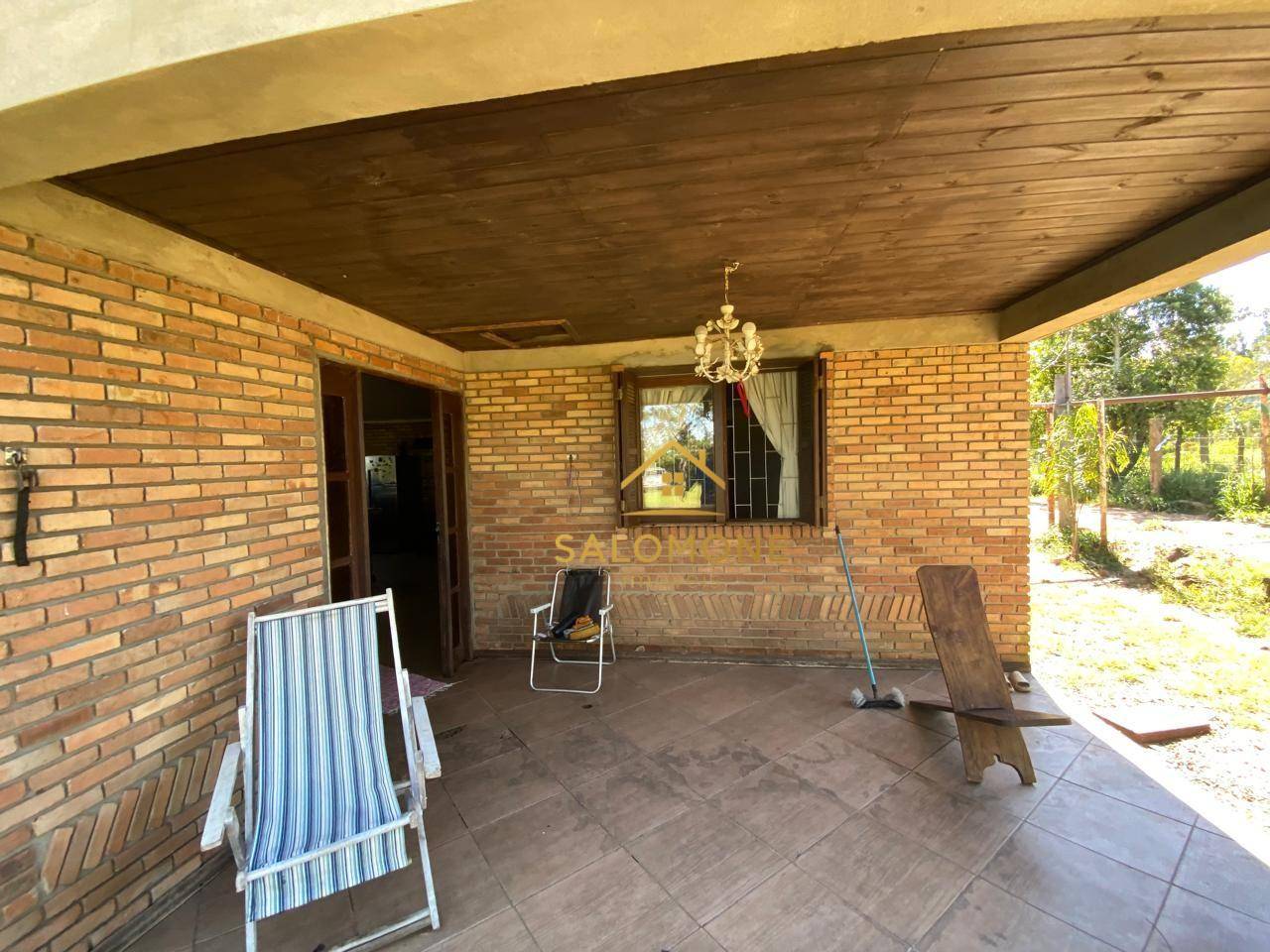 Sítio, 3 quartos, 2636 m² - Foto 4