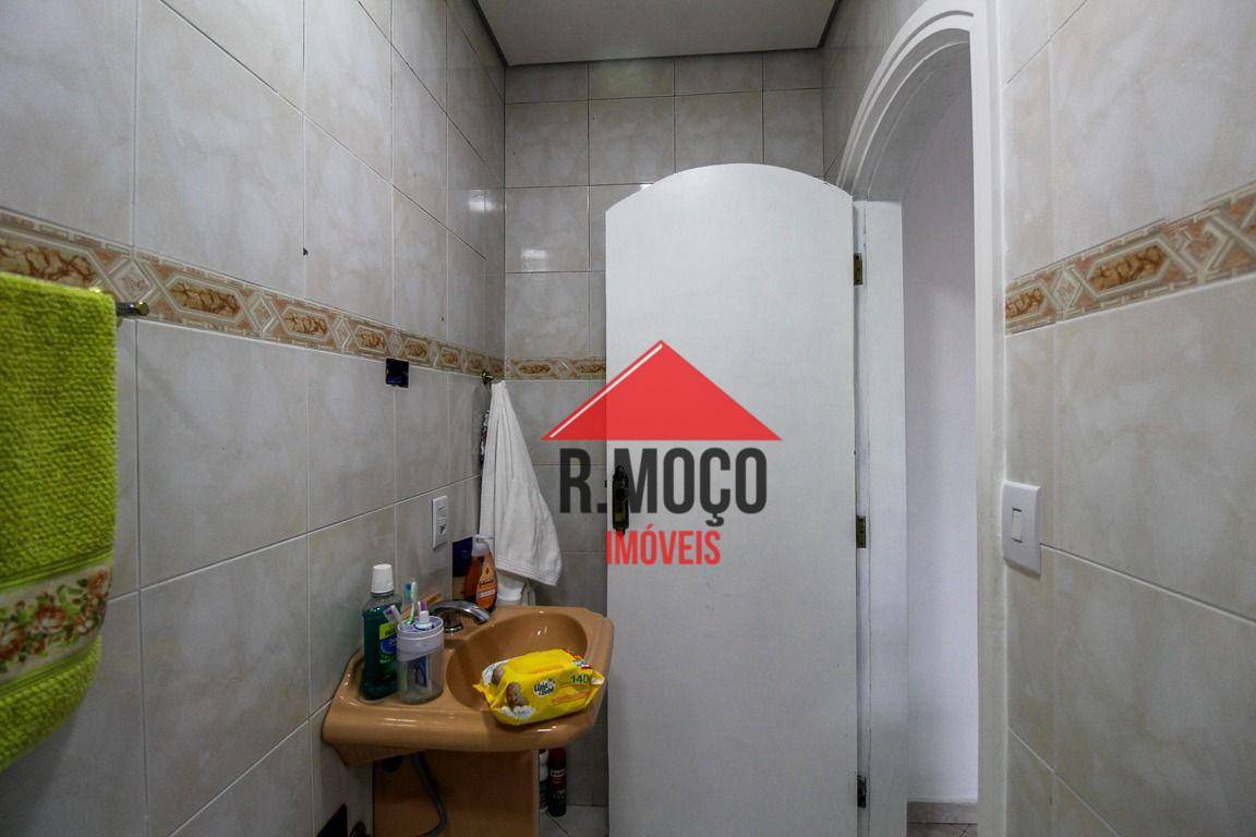 Sobrado para alugar com 2 quartos, 115m² - Foto 24