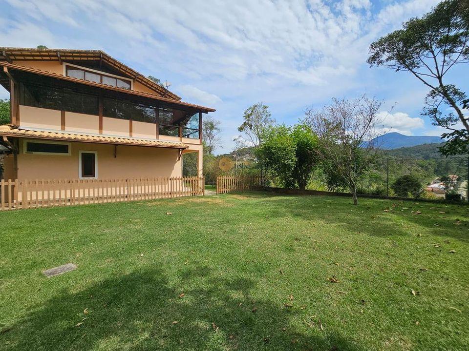 Casa de Condomínio à venda com 4 quartos, 1497m² - Foto 25