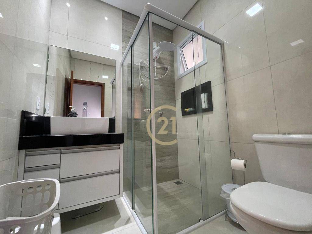 Casa de Condomínio à venda com 3 quartos, 105m² - Foto 22