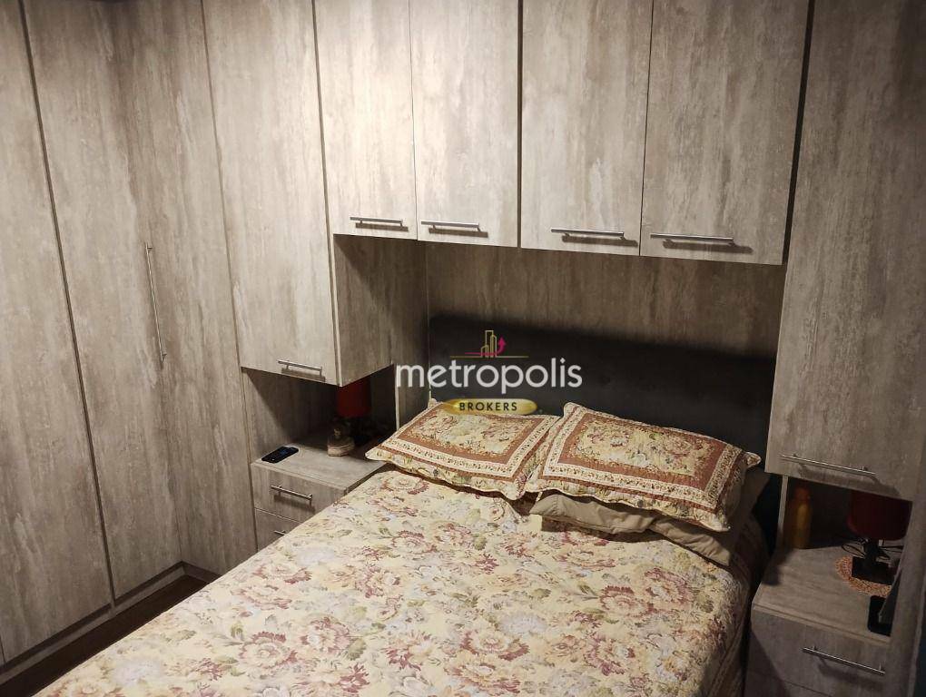 Apartamento à venda com 2 quartos, 54m² - Foto 14