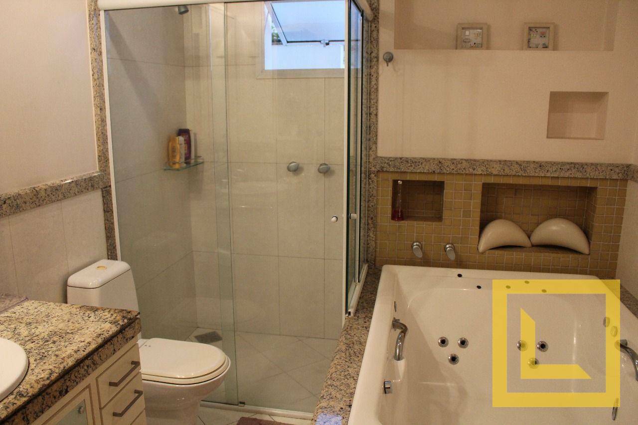 Apartamento à venda com 3 quartos, 250m² - Foto 14